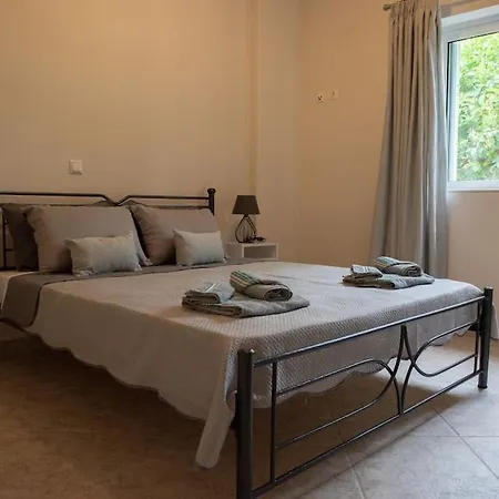 Villa Serenity