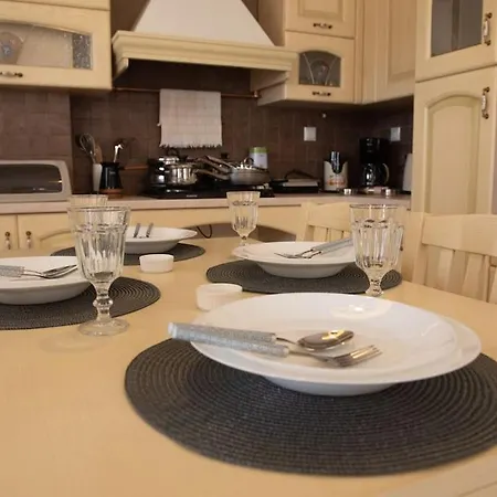 Villa Serenity