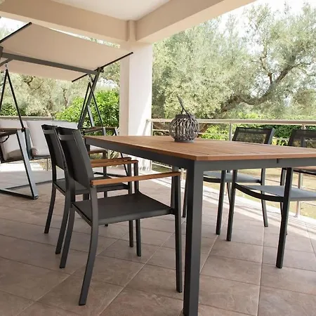 빌라 Serenity 셀리아니티카