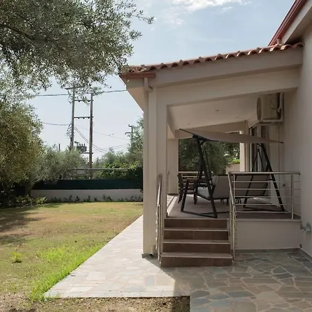 Serenity 빌라 셀리아니티카