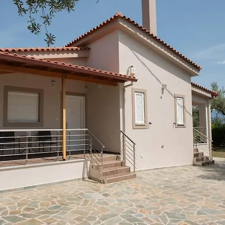 Villa Serenity Selianítika