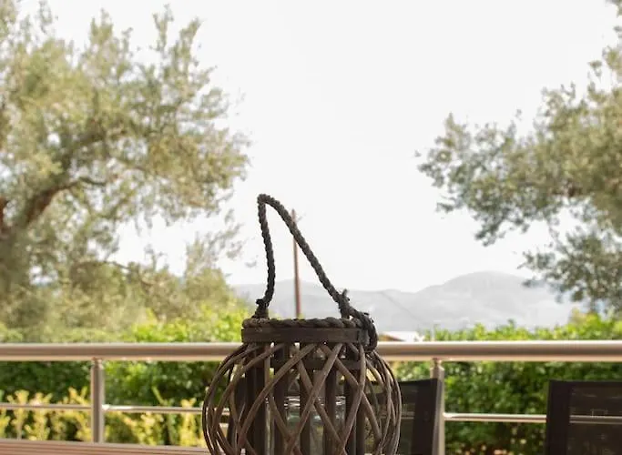 Serenity * Selianítika